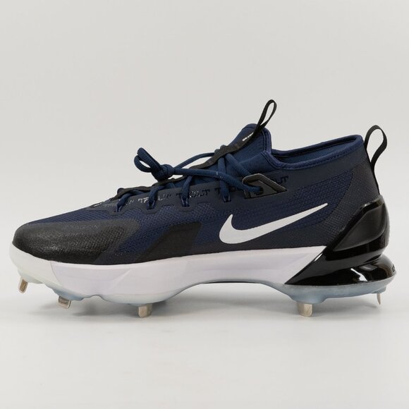 Nike Force Zoom Trout 9 Elite \'Midnight Navy\' FB2906-400 Baseball size 7 - 12 main image 7